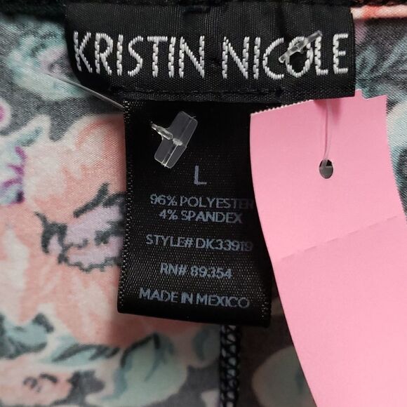 Kristin nicole top  - Picture 2 of 3